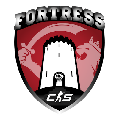 Настройки команды Fortress