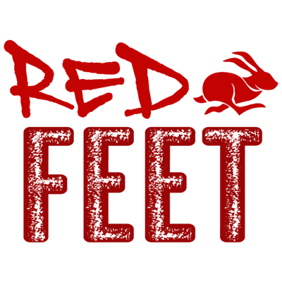 Настройки команды Red Feet