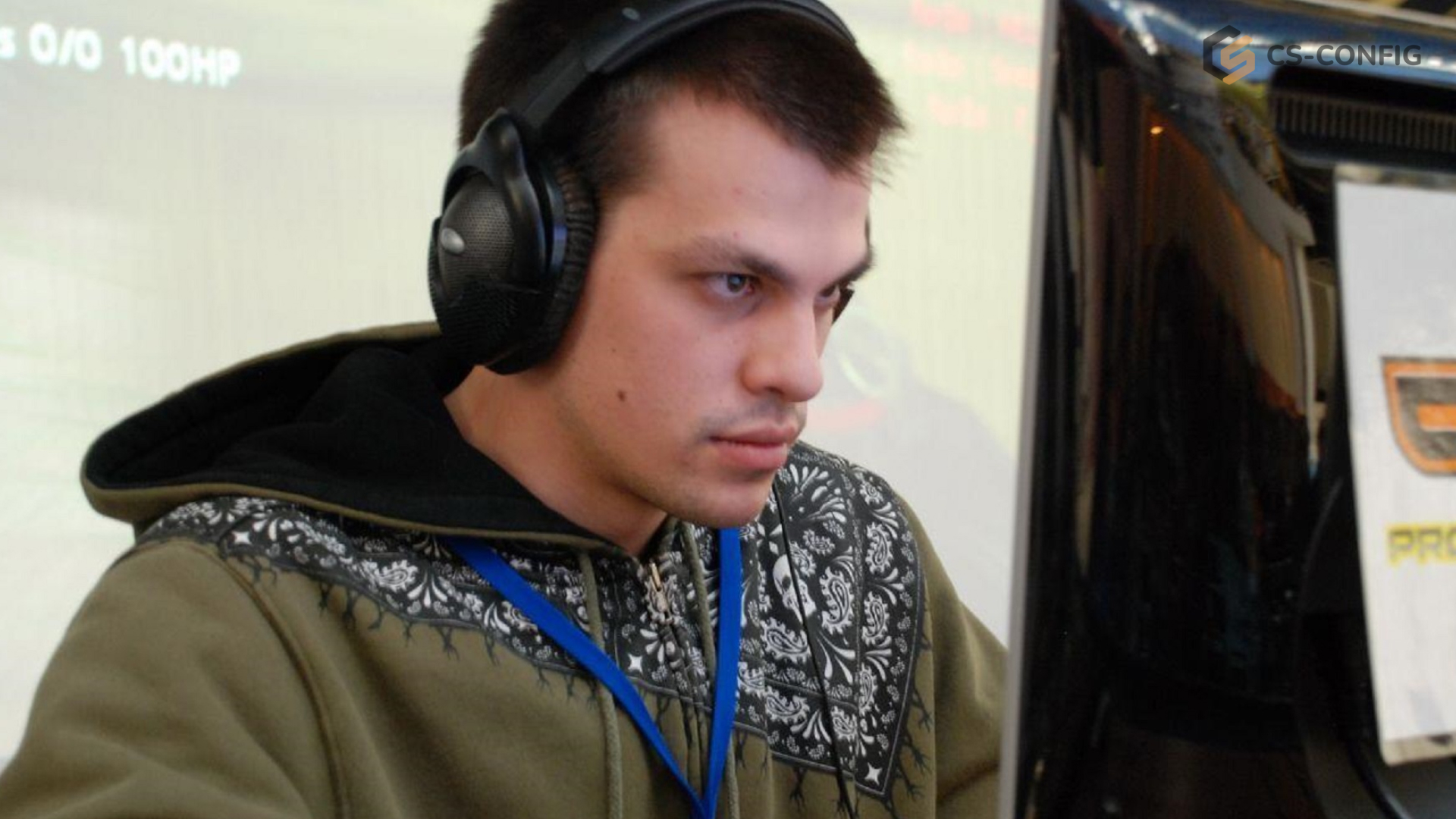 Overdrive посоветовал M0nesy перейти в Cloud9