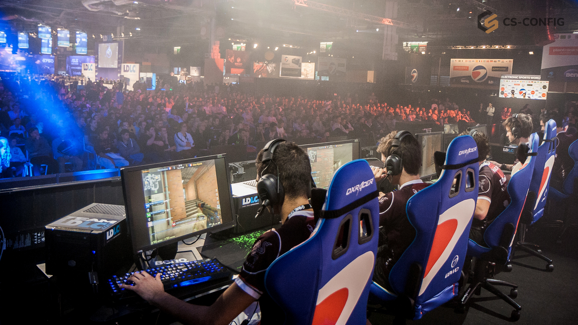 Компания Valve планирует отказаться от RMR-турниров