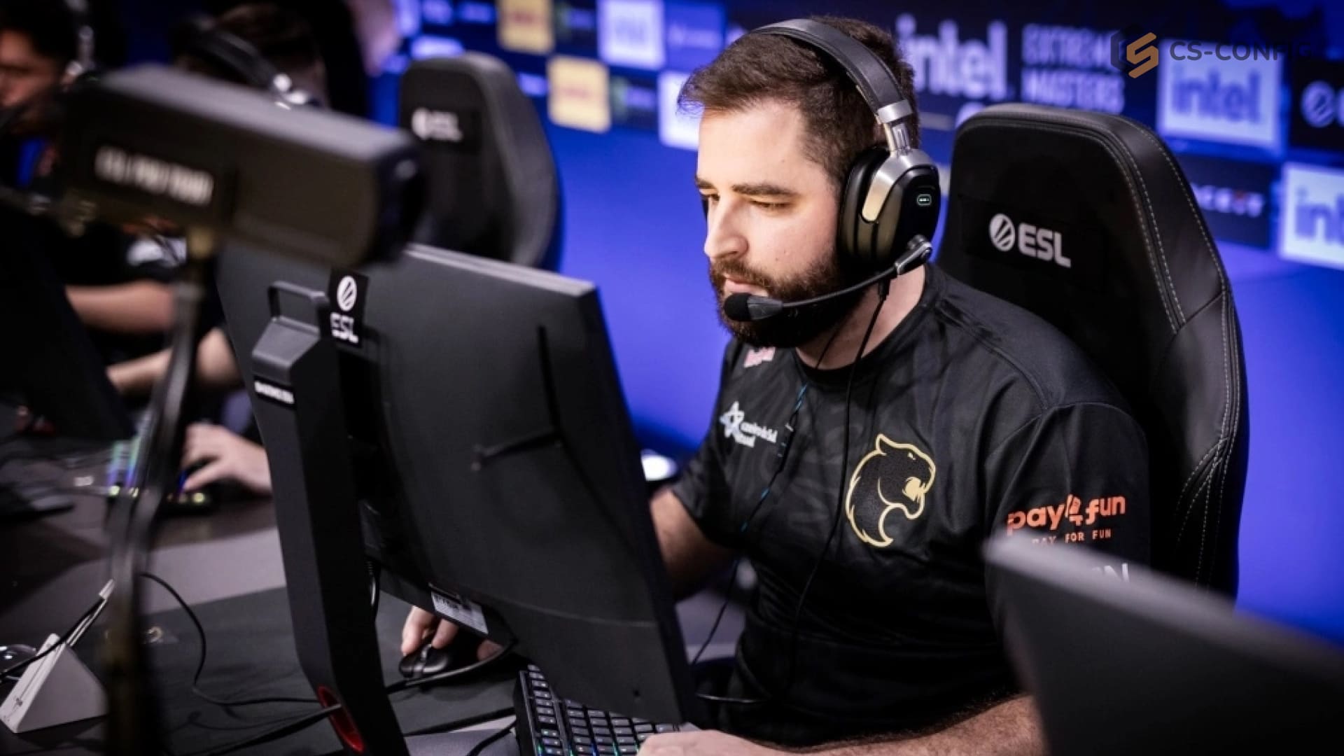 Furia Esports анонсировали изменения в составе после провальных выступлений
