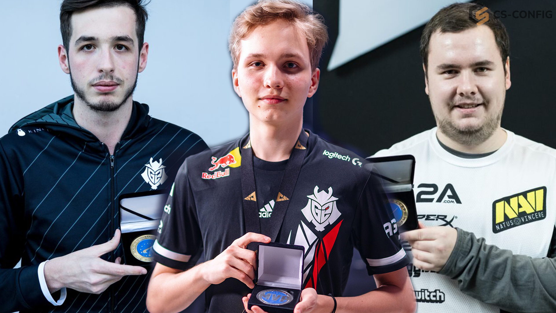Jame рассказал, что объединяет m0NESY с GuardiaN и kennyS, но отличает от ZywOo