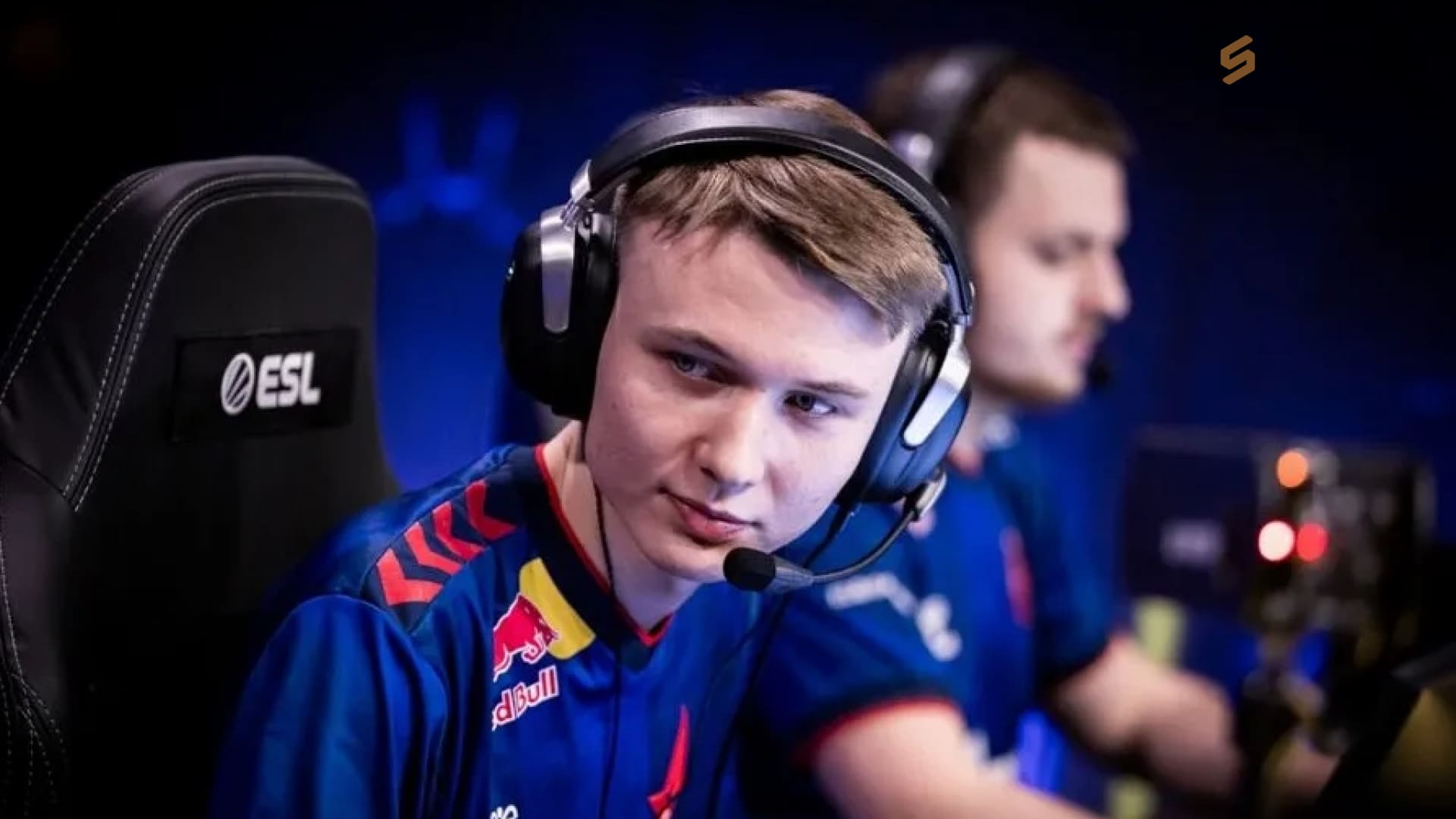 Stavn позитивно высказался после недавних перестановок в команде Astralis
