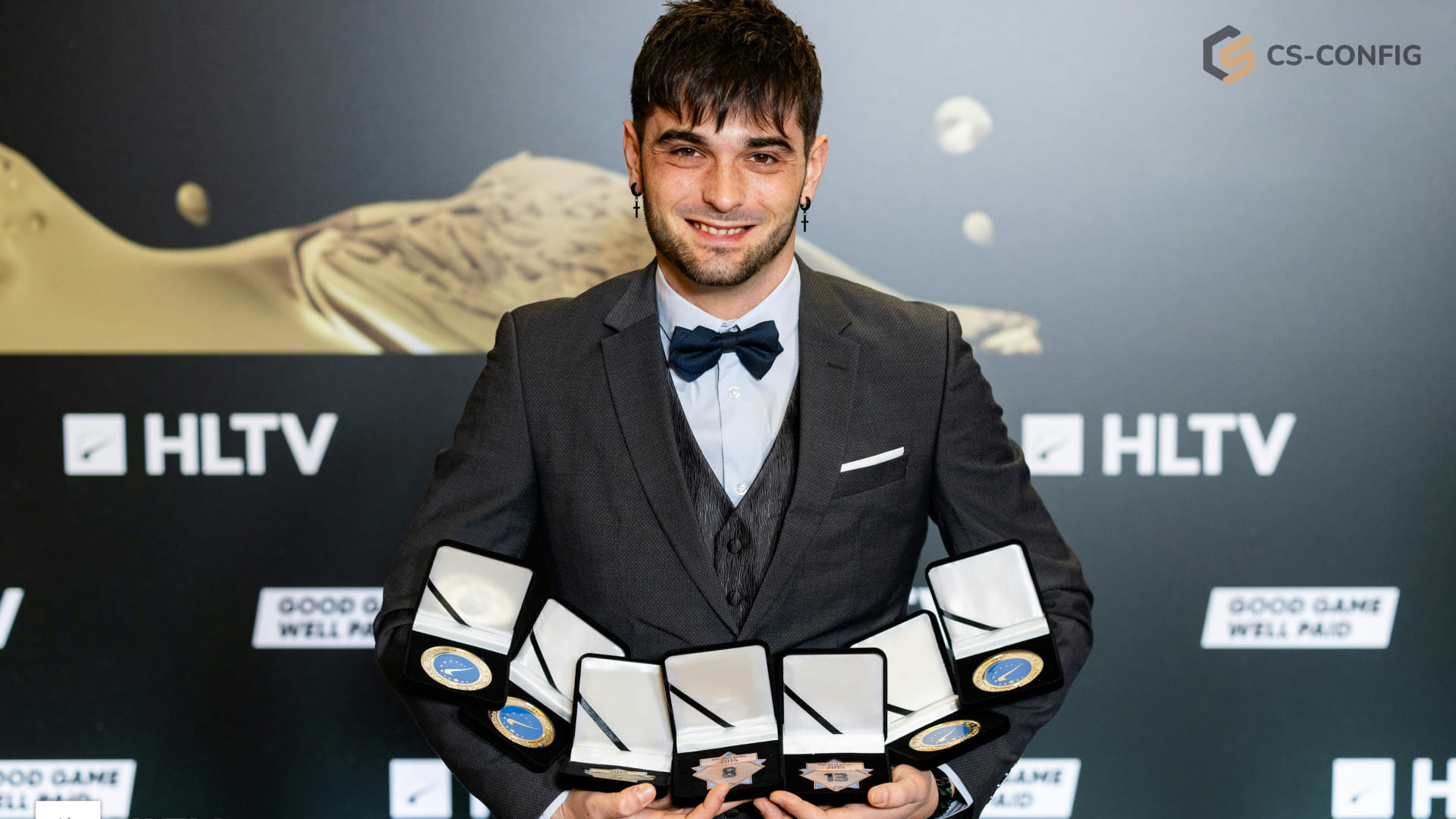 Shox прокомментировал победу Faze