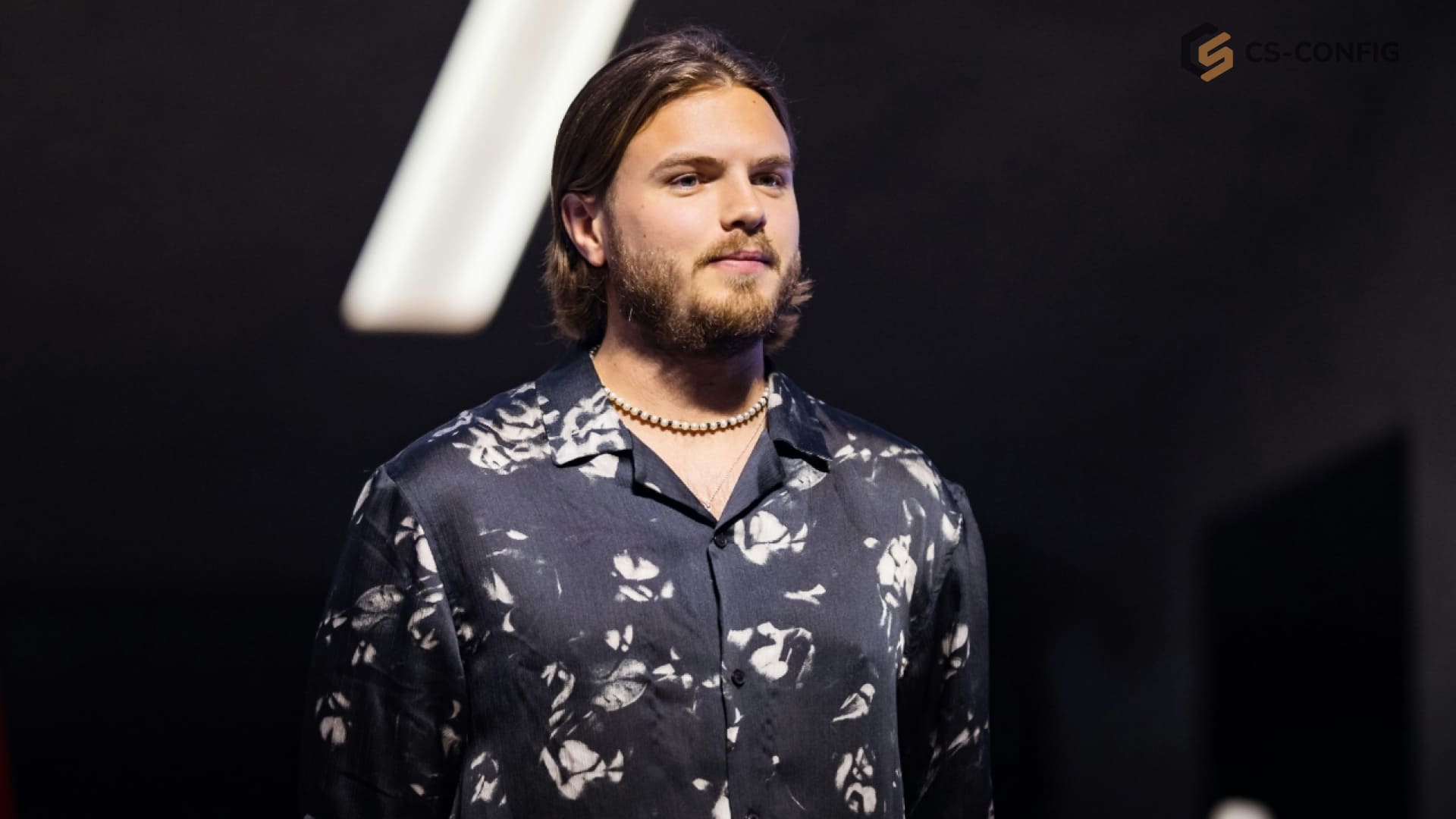 Kjaerbye предложил массаж всем участникам BLAST Open Lisbon 2025