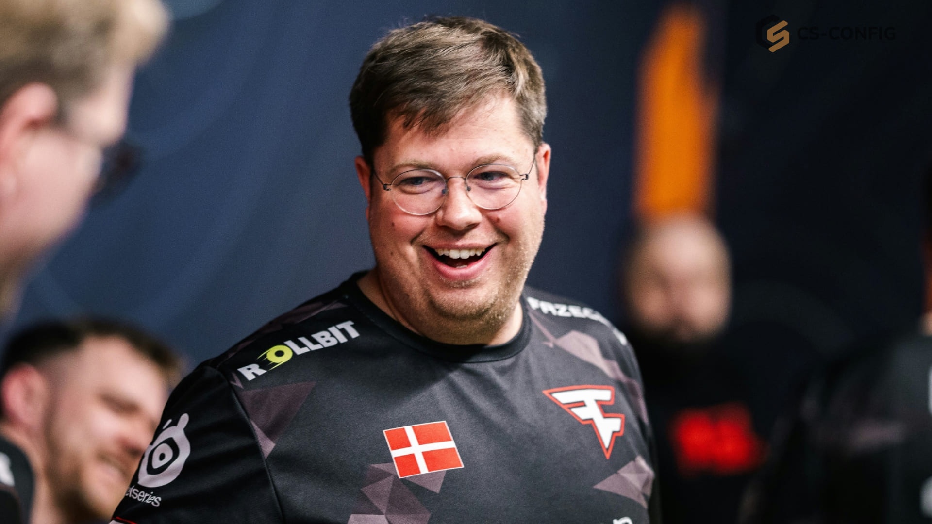 FaZe Clan прошла в полуфинал PGL Bucharest 2025