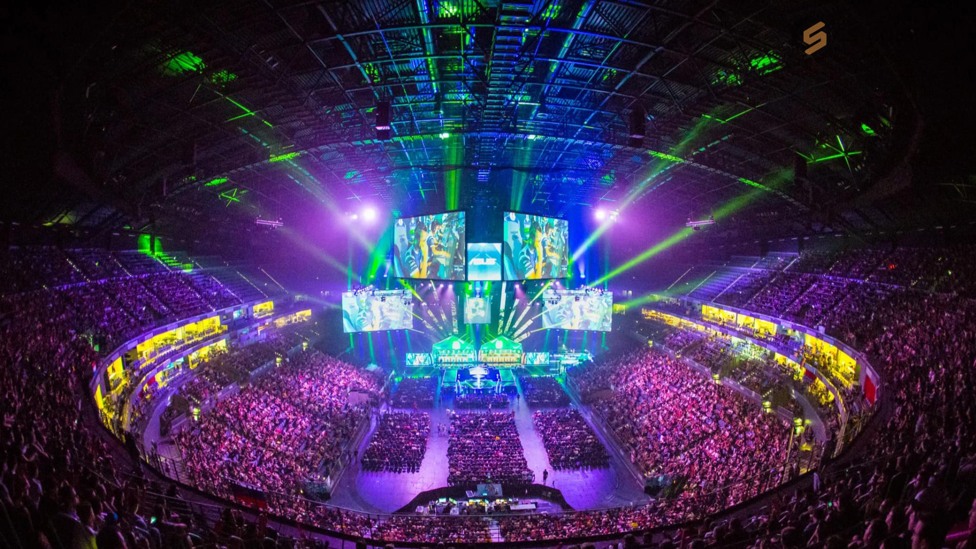 СМИ: ESL пытается