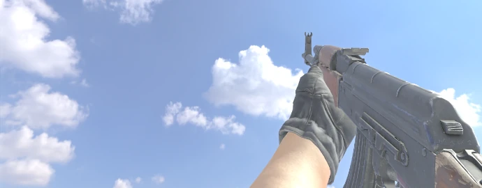 Руки apEX