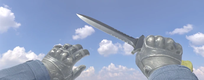 Руки shox