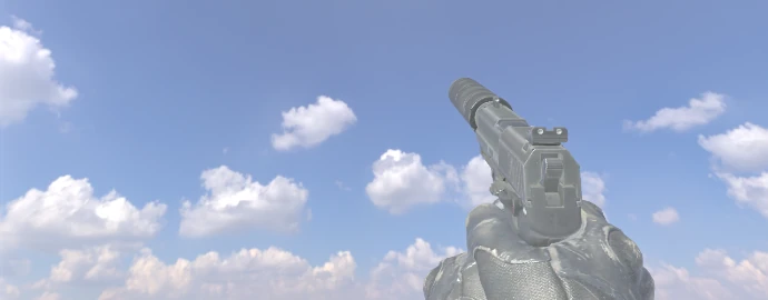 Руки steel