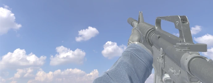 Руки shox