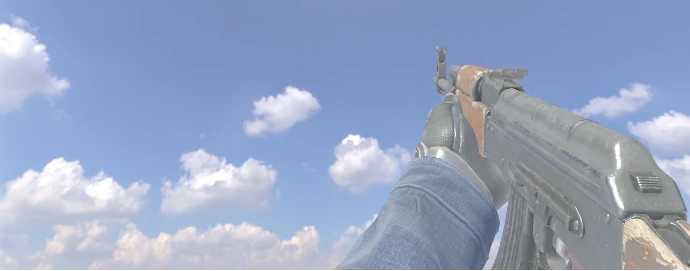 Руки shox