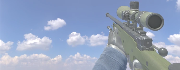 Руки karrigan