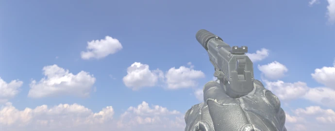 Руки karrigan