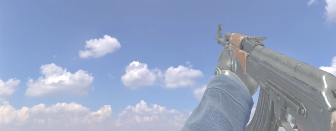 Руки flusha