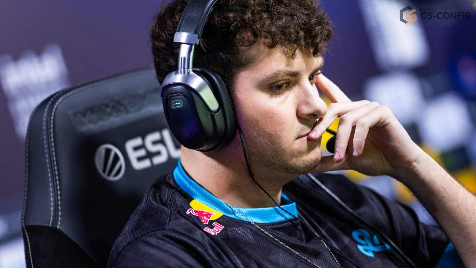 Девушка Perfecto сообщила, что игрок уходит в Vitality