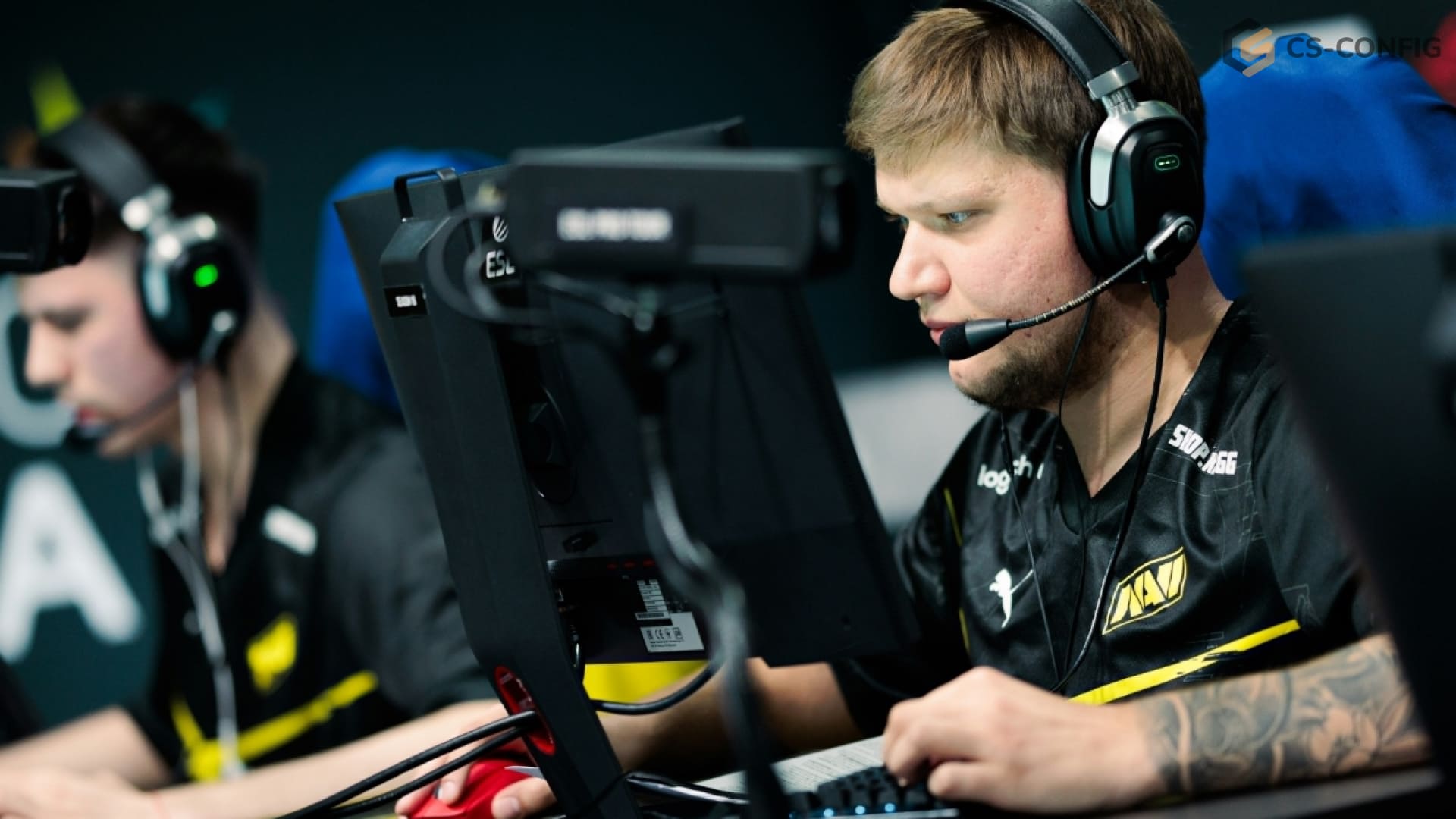 Возможно, S1mple вернется в NaVi в следующем сезоне