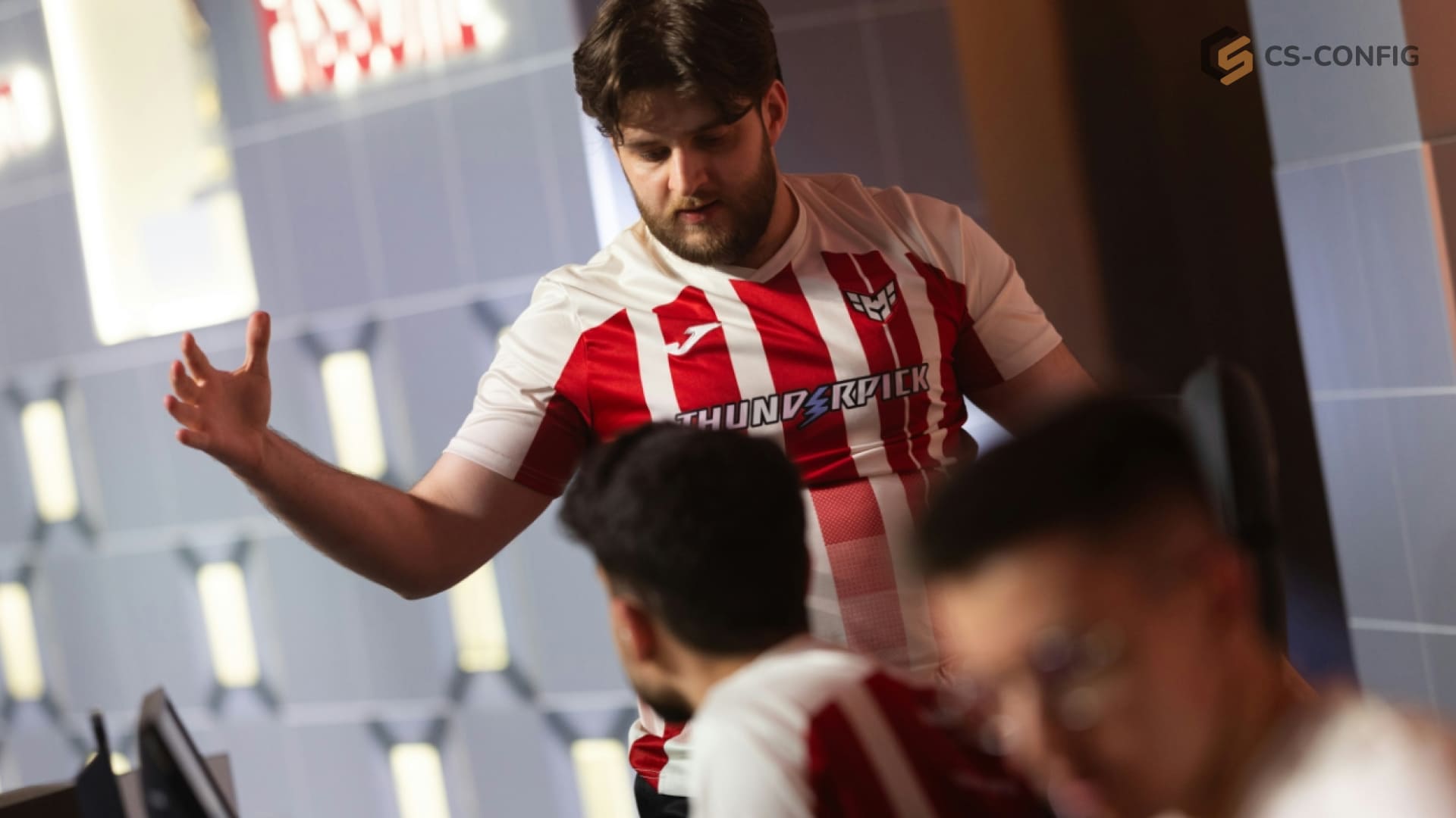Degster посвятил выход в плей-офф BetBoom Dacha CS2 Belgrade 2024 своей возлюбленной