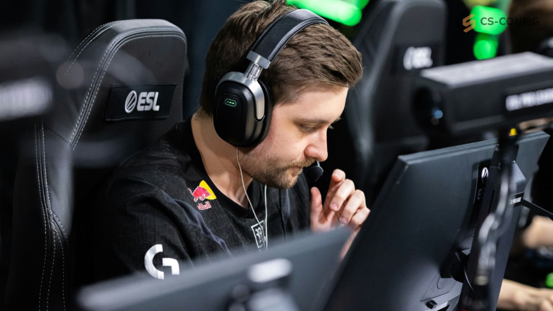 HooXi пропустит IEM Dallas 2024