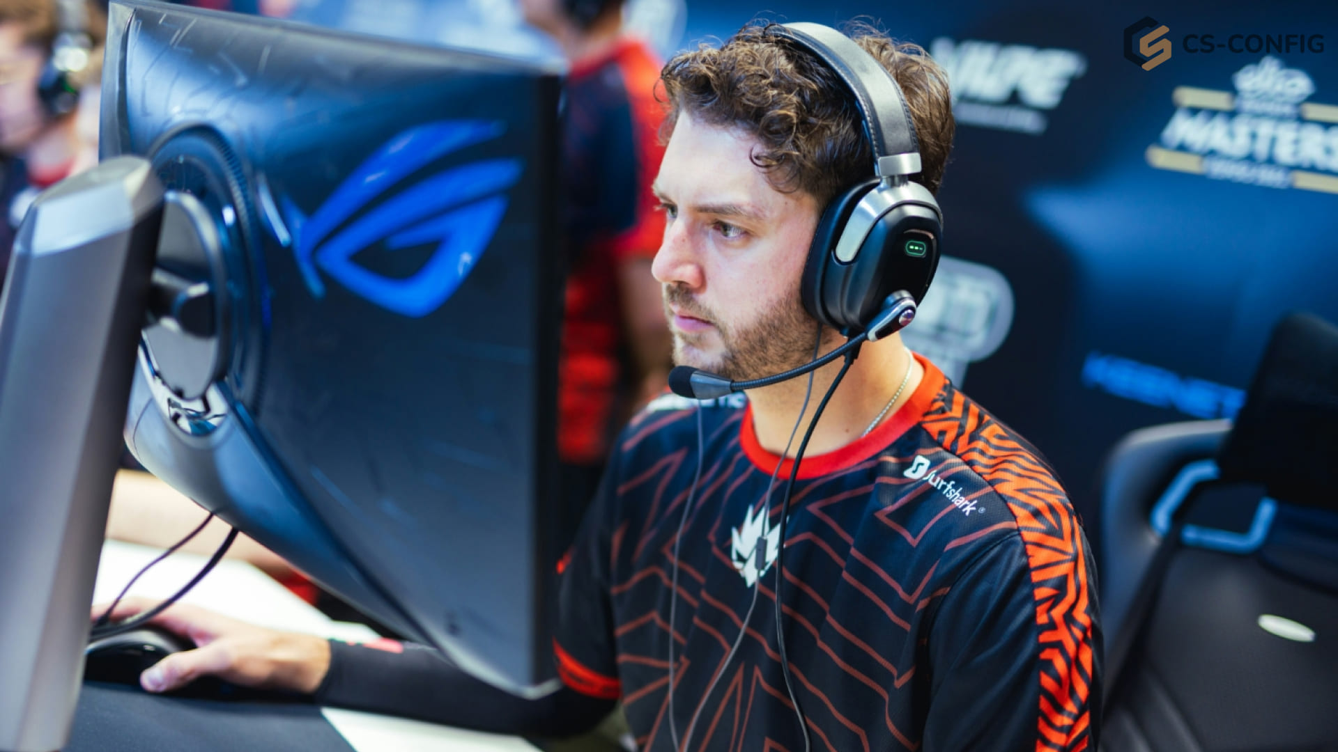 JACKZ, KWERTZZ и poizon покинули TSM