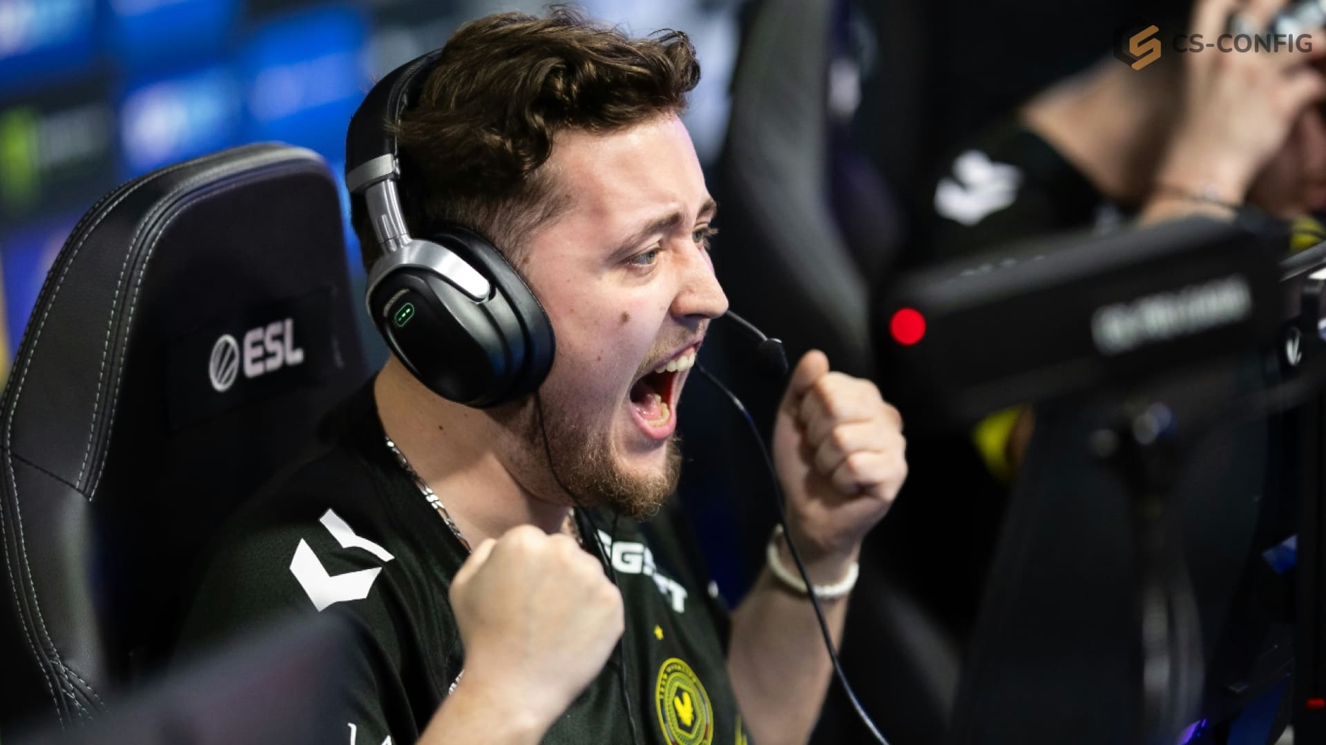 MVP ESL Pro League Season 19 признан игрок проигравшей команды
