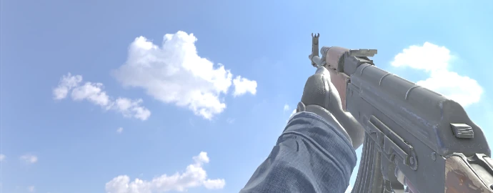 Руки FURIOUSSS