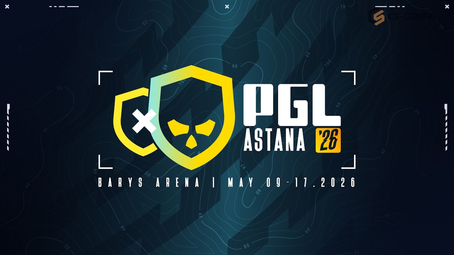 Опубликованы расписание и результаты PGL Astana 2026