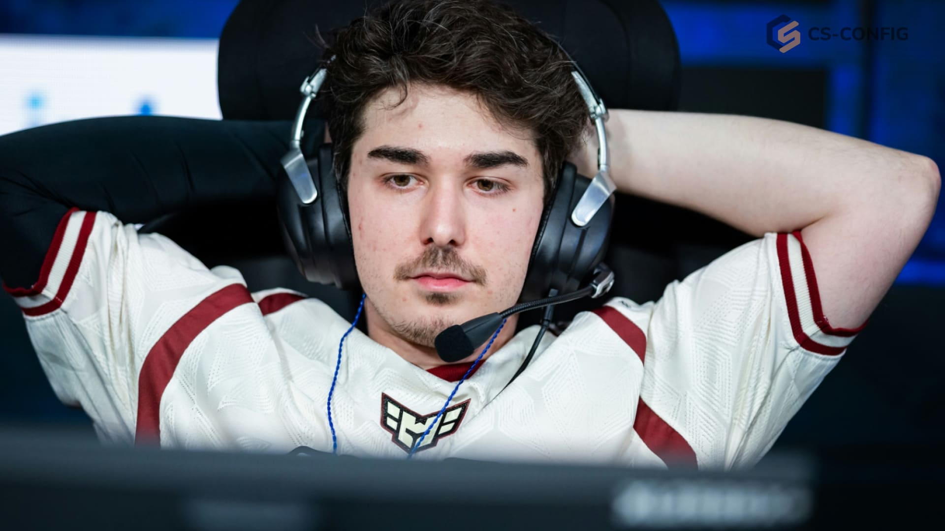 Xfl0ud может стать новым игроком FUT Esports