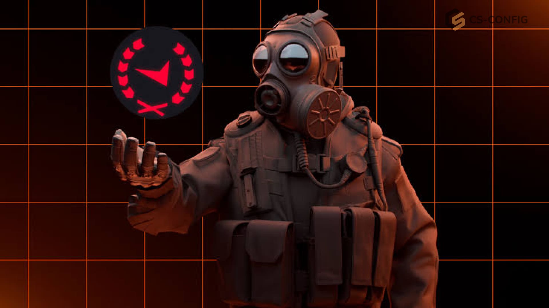Как посмотреть AVG на FACEIT в CS2