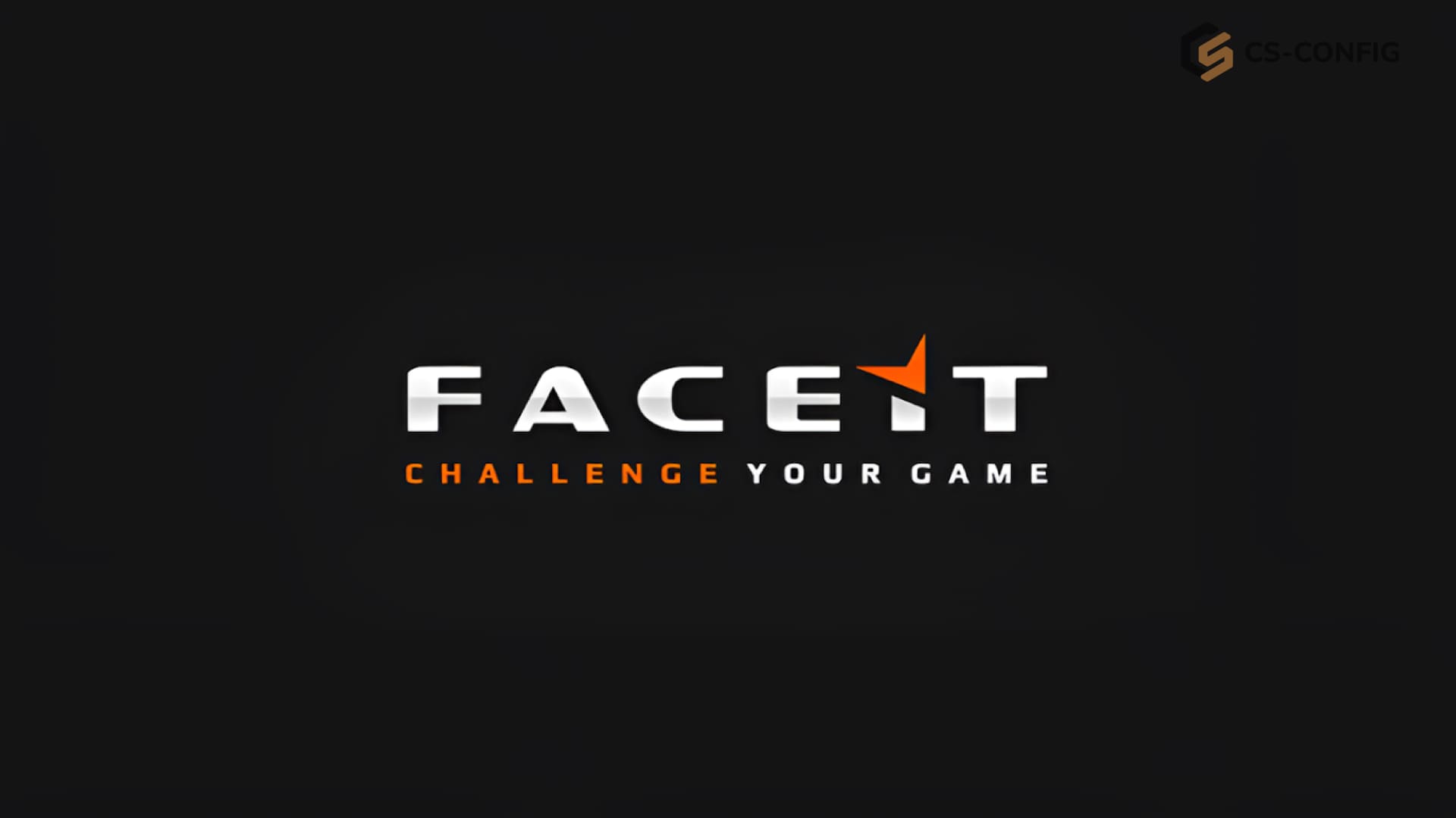 Как зарегистрироваться на FACEIT в CS2