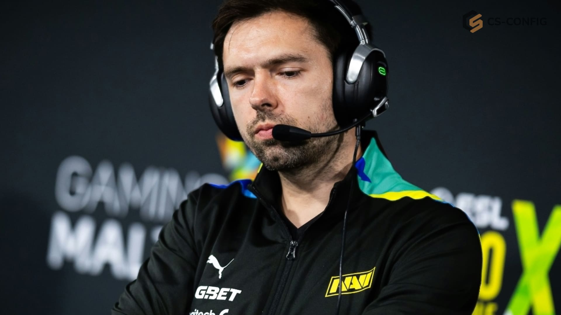 B1ad3 рассказал, когда руководство NAVI может задуматься об изменениях в составе по CS2