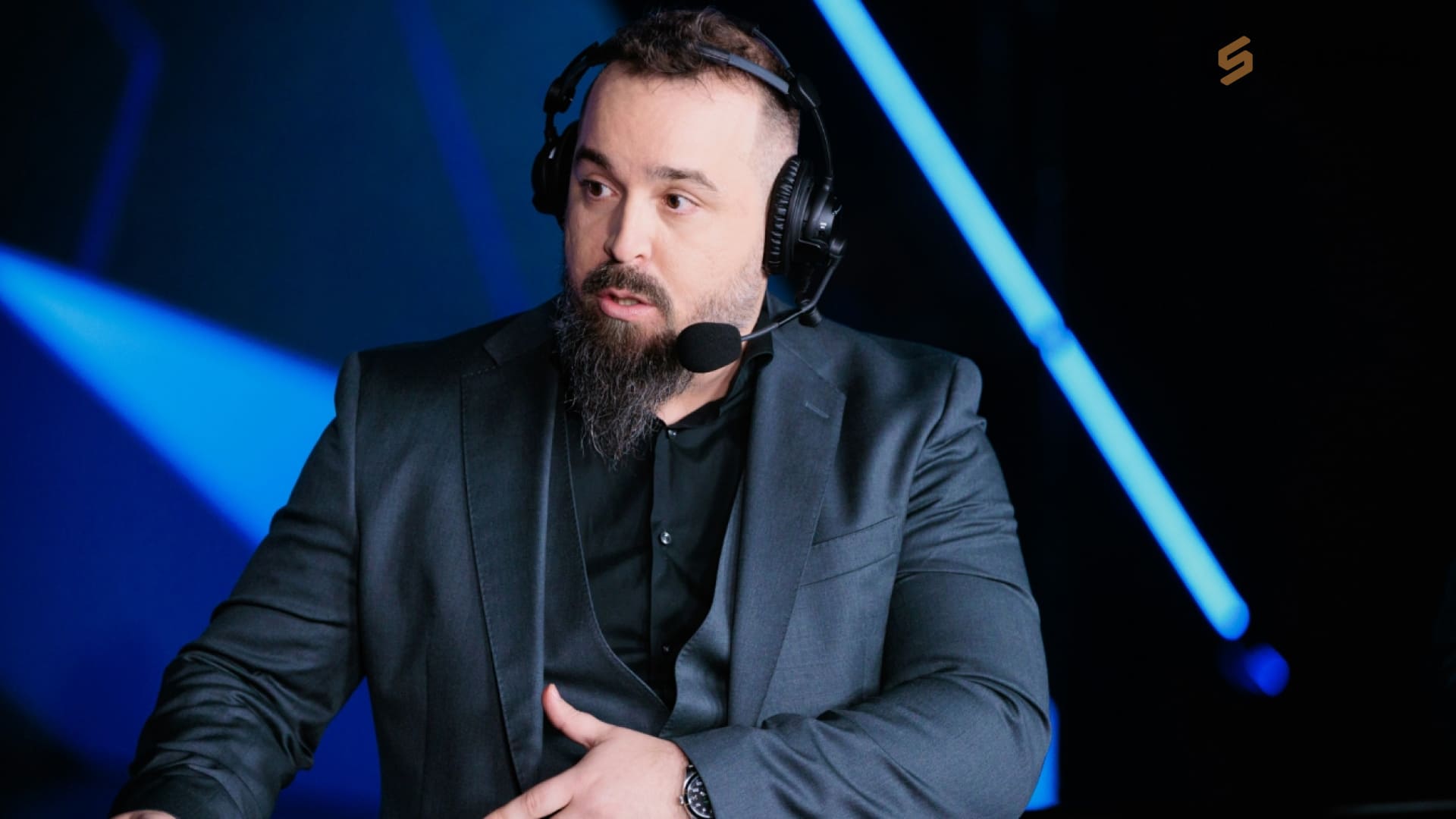 Kassad считает, что в неудачах Team Falcons виновата неправильная финансовая политика