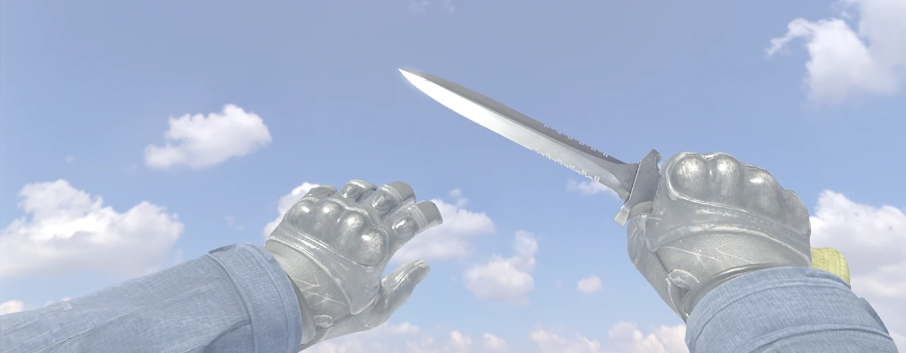Руки fl0m