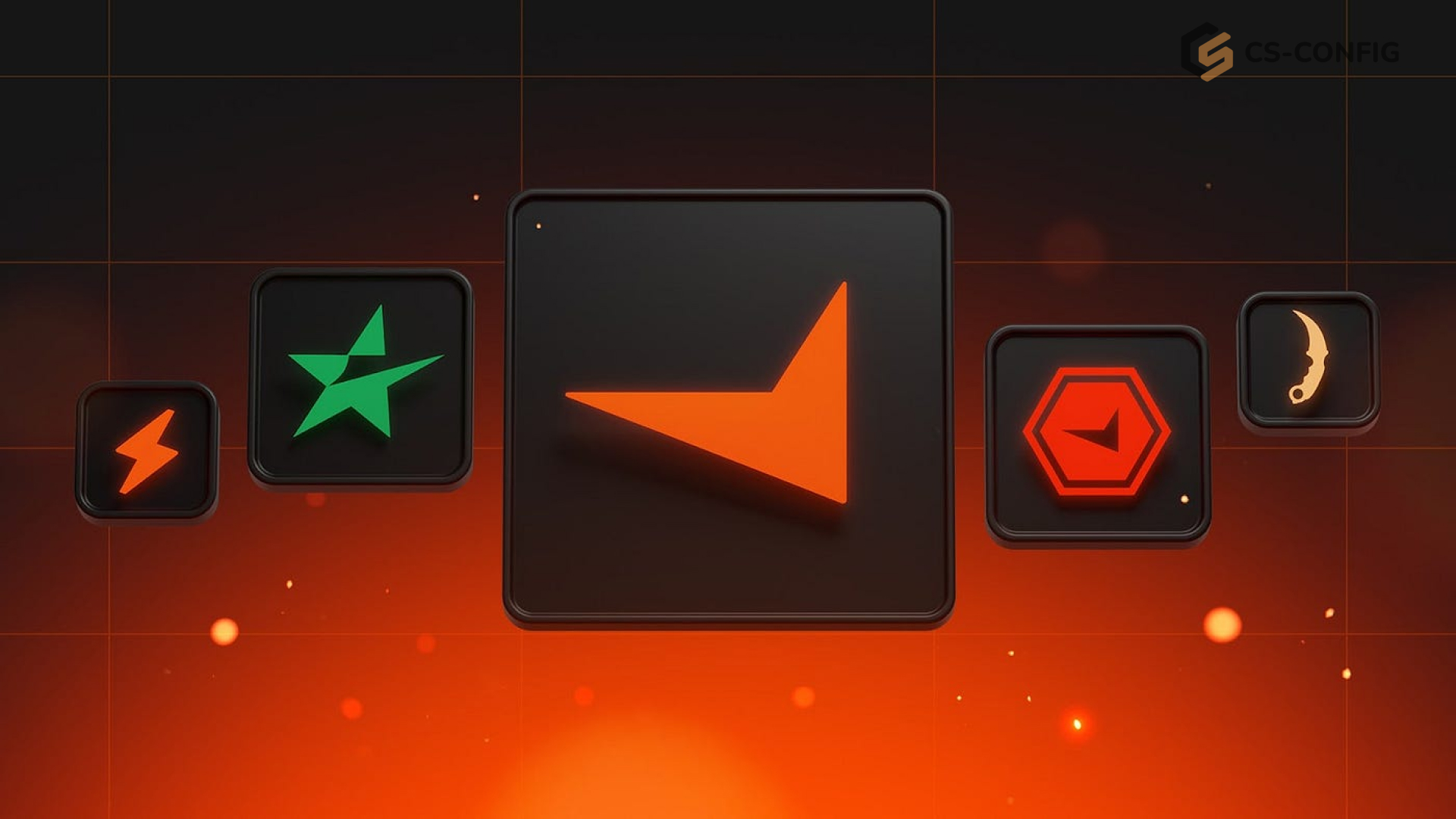 Штраф за Leaver на FACEIT и правила возврата Elo
