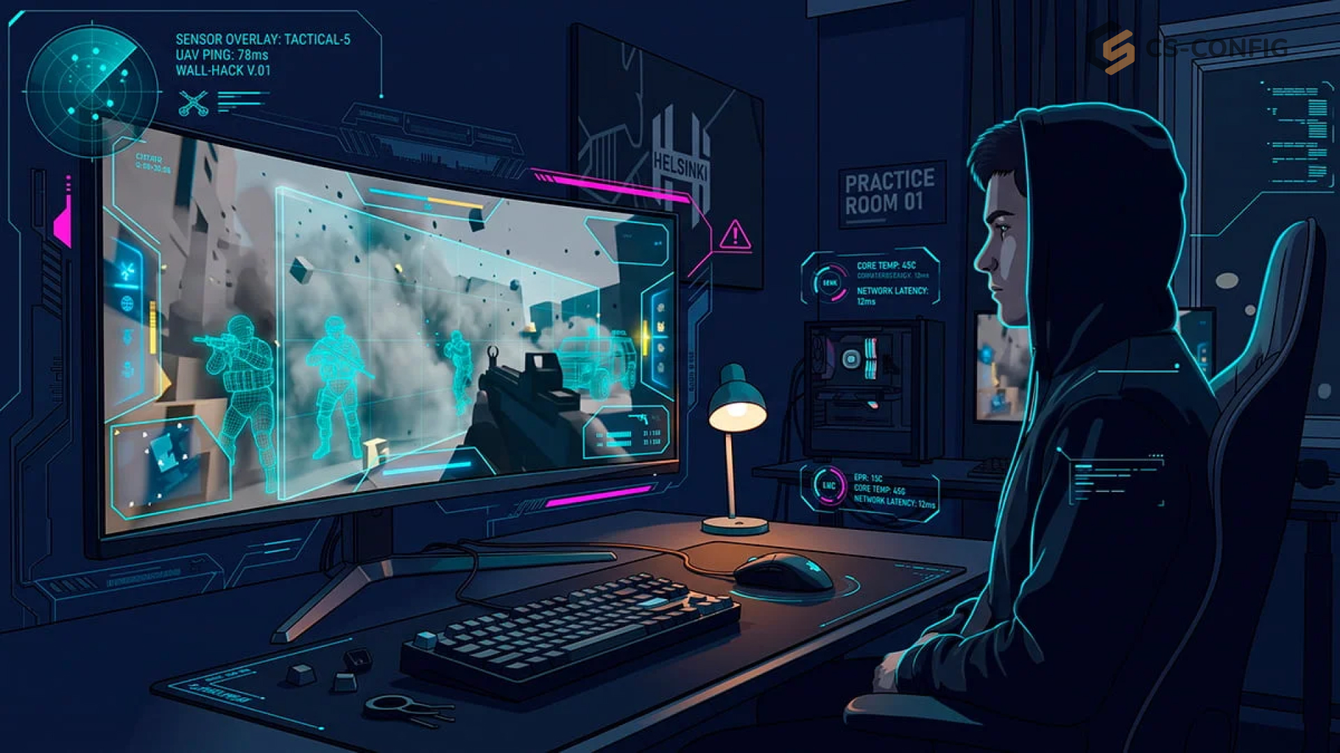Ошибка CRenderDeviceMgrDx11 в CS2: как исправить