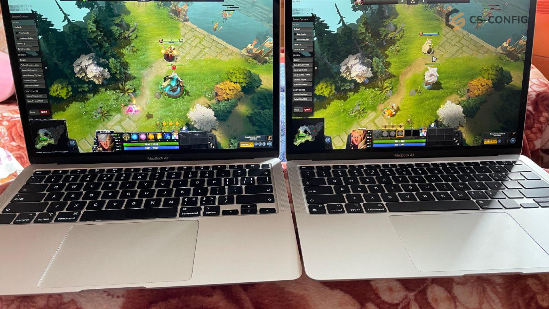 Как установить Dota 2 на MacBook и запустить игру на macOS