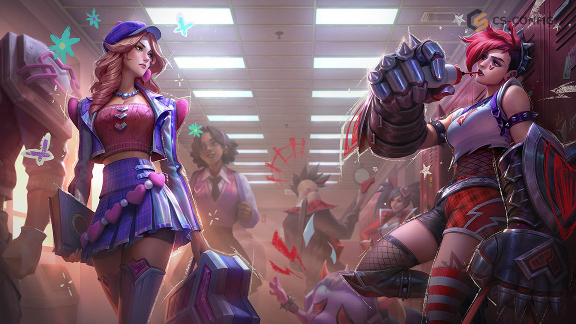 Как посмотреть, сколько часов вы наиграли в League of Legends