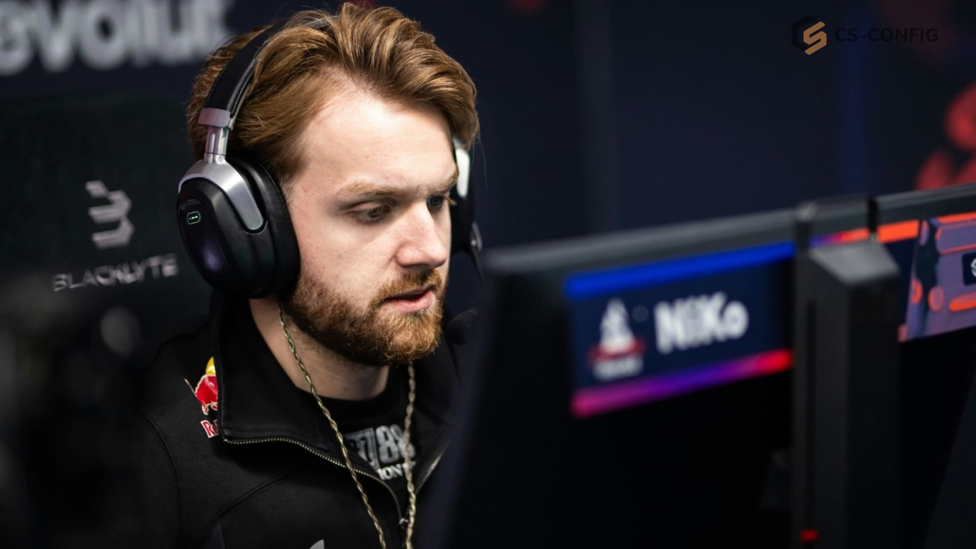M0NESY предлагал NiKo стать капитаном G2