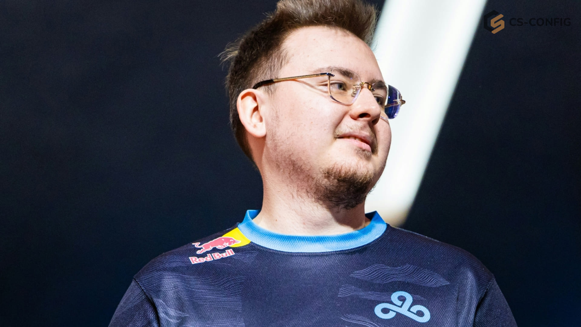 Ax1Le: в Cloud9 осталось найти последнего игрока