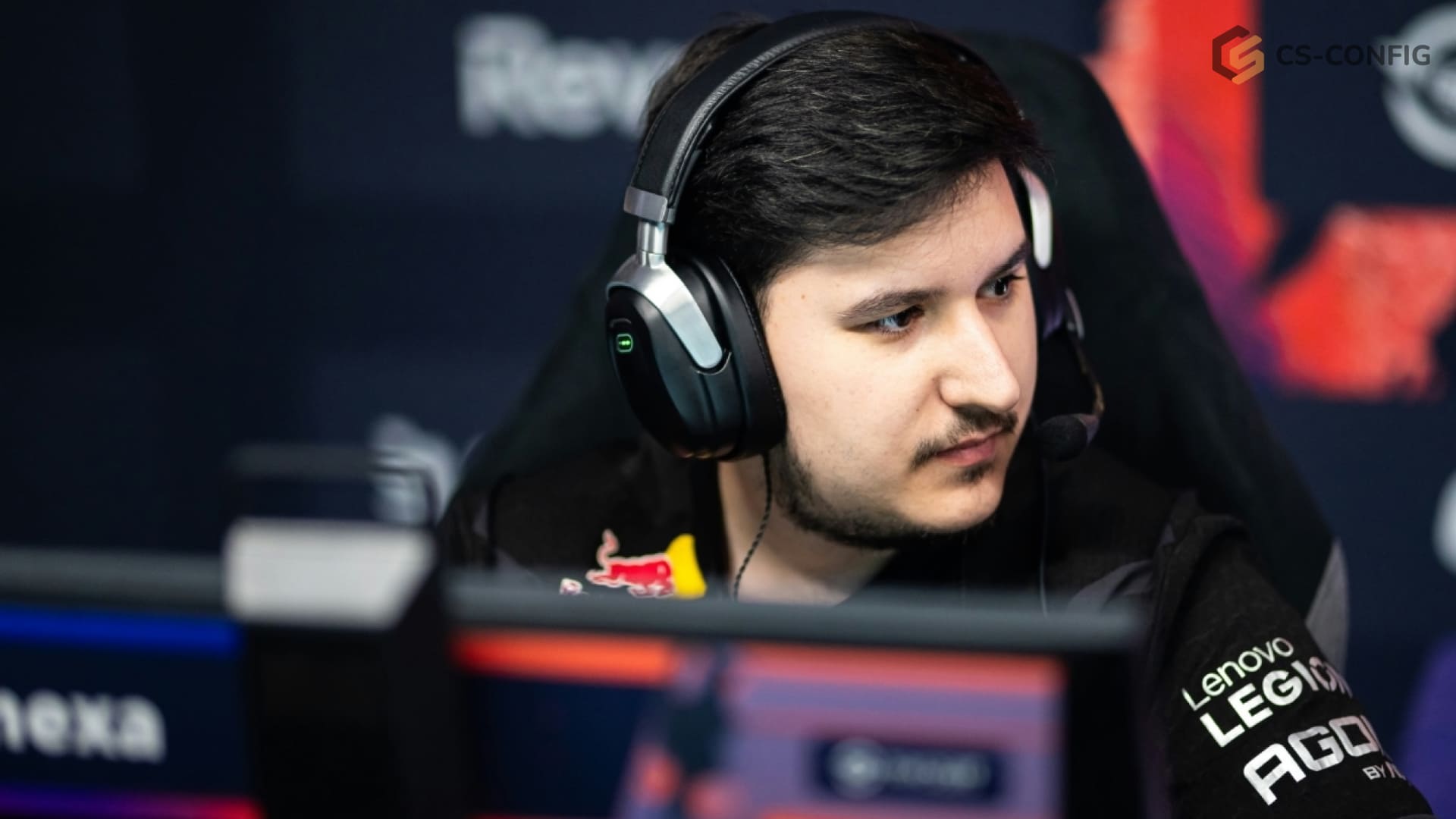 Инсайд: nexa подпишется в Bleed Esports
