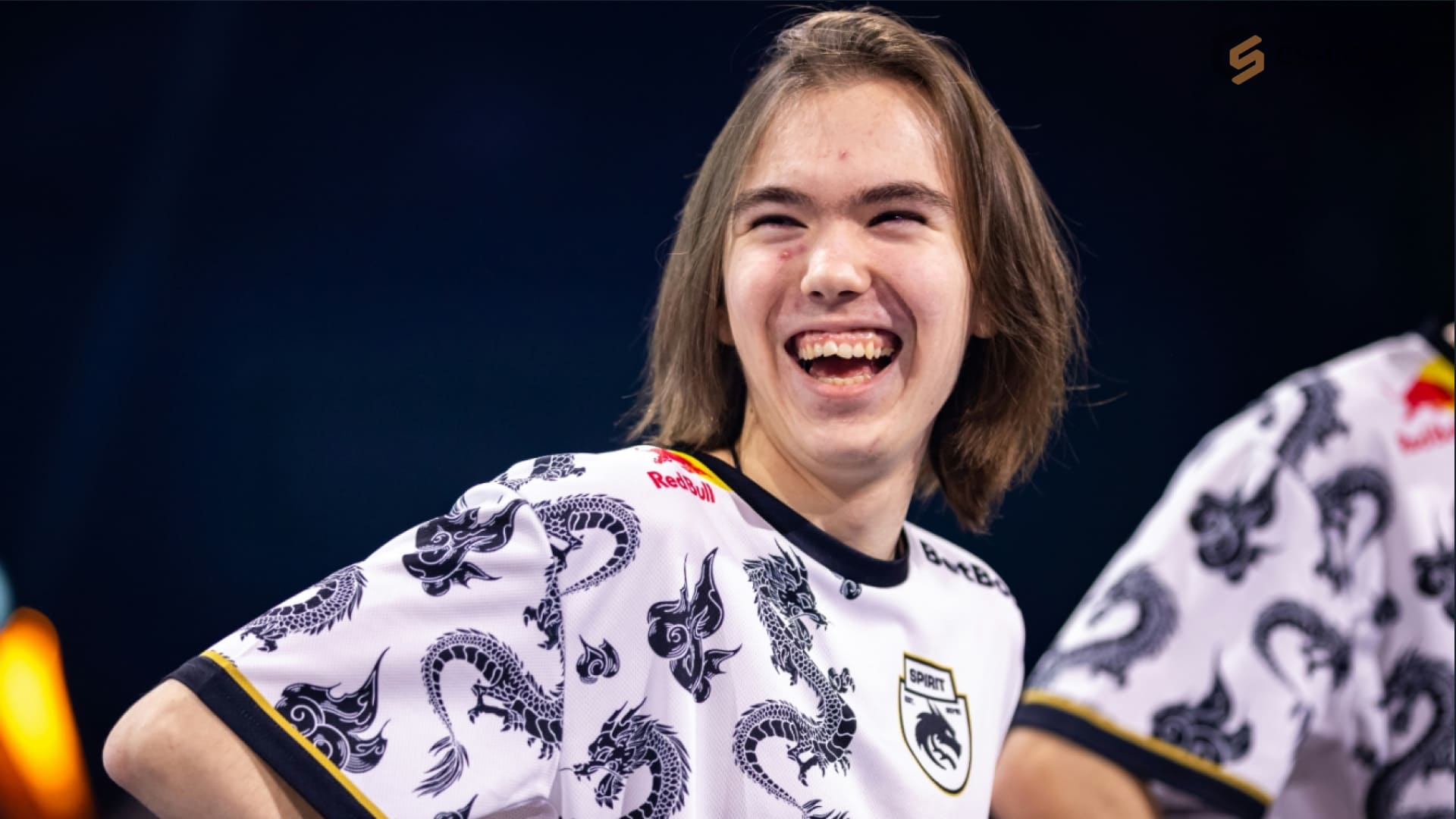 Donk номинирован на награду Esports Awards 2024