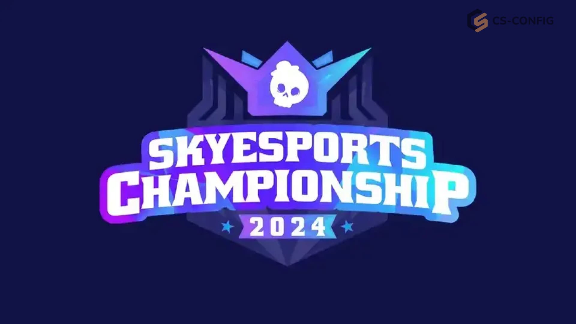 Организаторы Skyesports Championship 2024 увеличили призовой фонд турниров