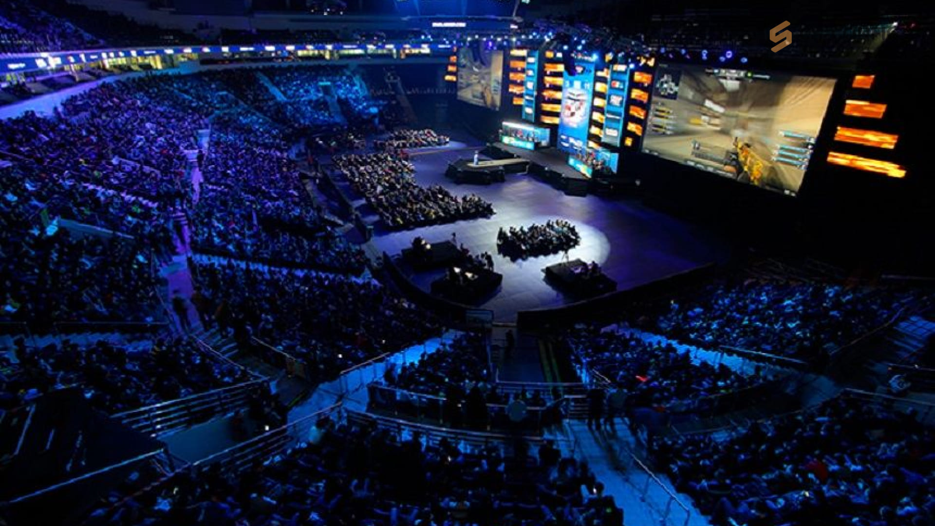 StarLadder проведет свой следующий мейджор в 2025 году в Будапеште