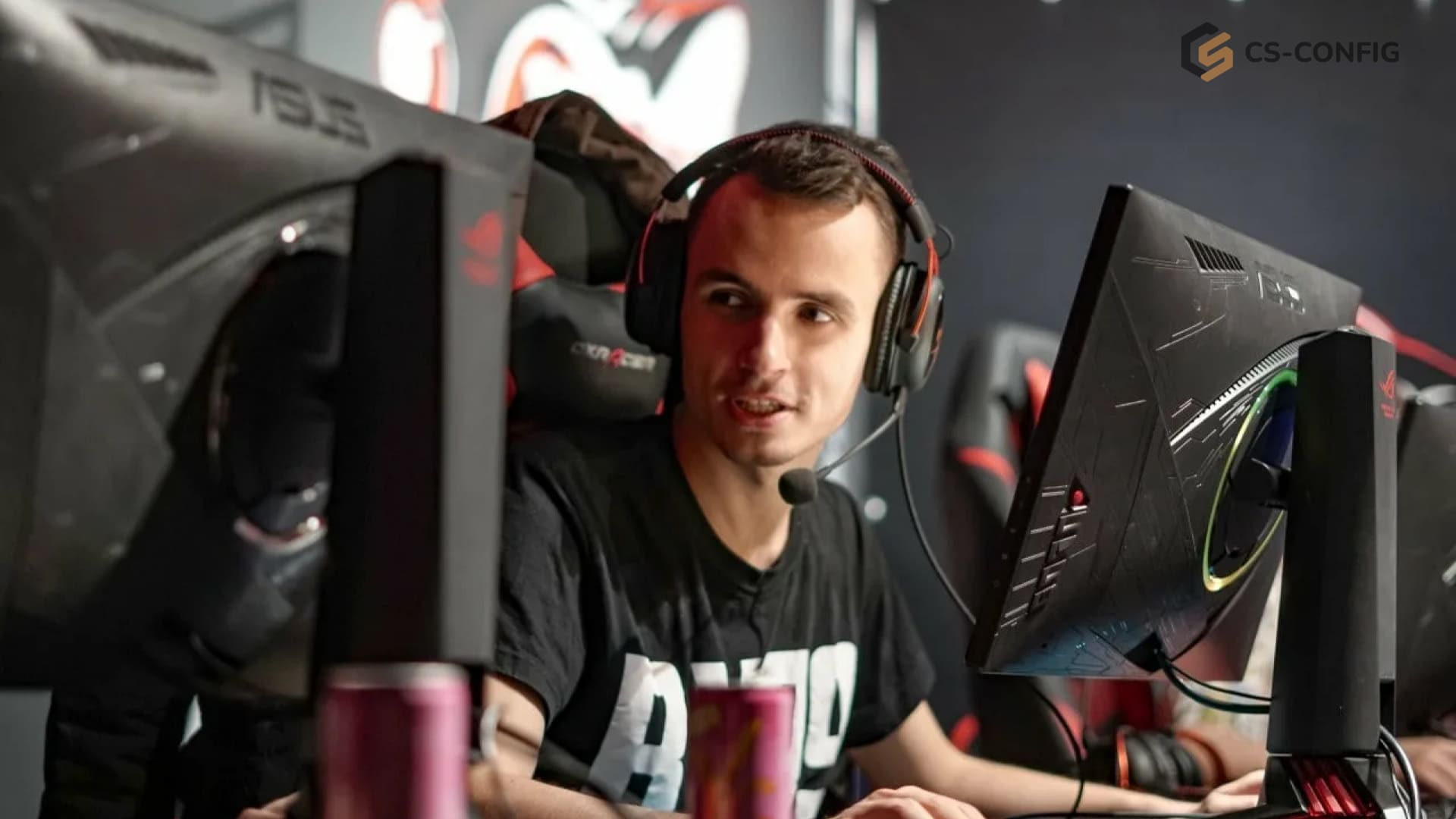Двое украинских игроков не вернулись домой после IESF World Esports Championship 2024
