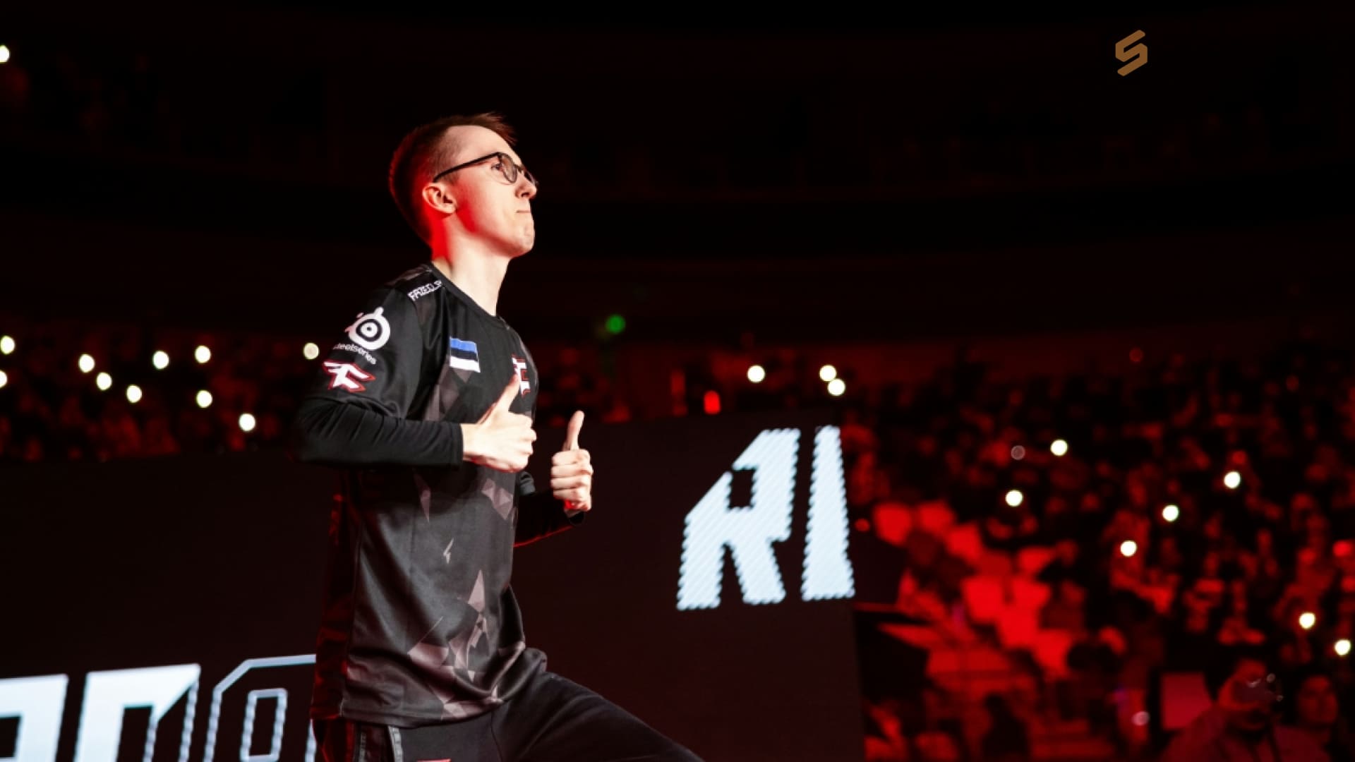 Возможно, ropz перейдет в Team Vitality