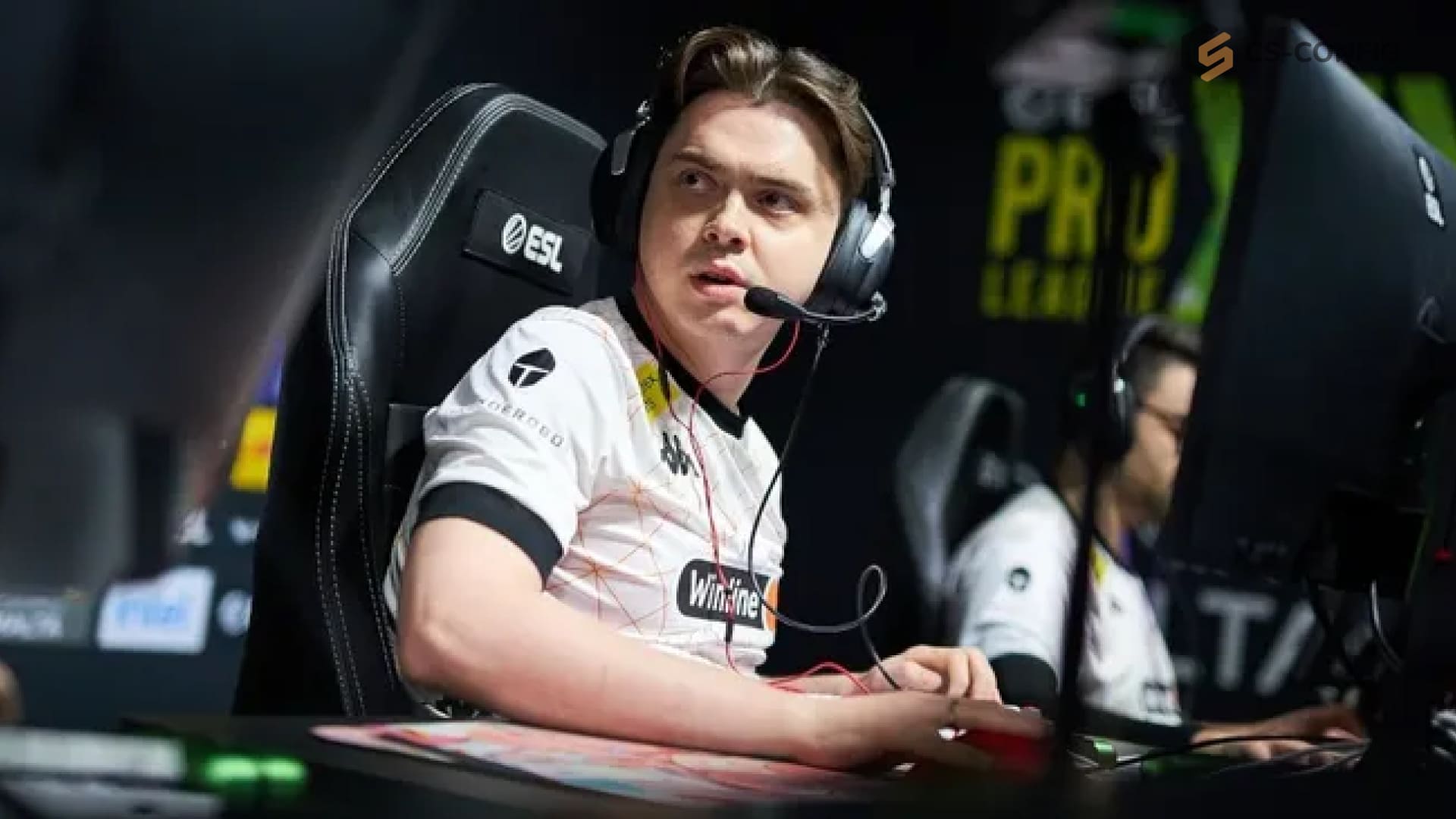 Virtus.pro почти прошла в групповую стадию IEM Katowice 2025