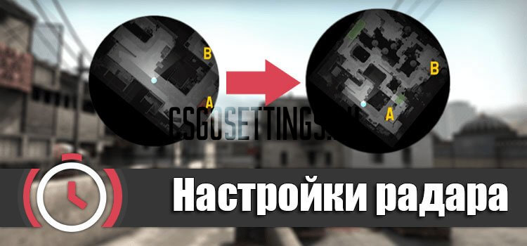 Самый лучший радар для кс 2