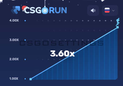 Окупаемость на сайте ксгоран Окупаемость на сайте csgorun