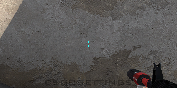 ксантарес прицел cs go