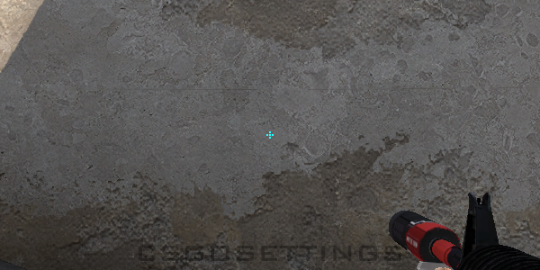 mONESY прицел cs go